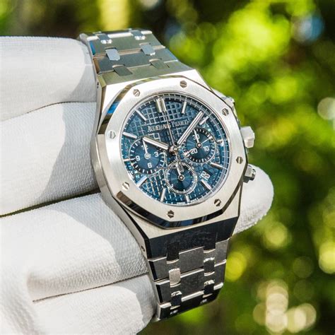 audemars piguet million dollar royal oak|Audemars Piguet royal oak sale.